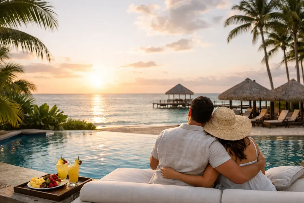 12 Best Florida Stays for Couples to Book