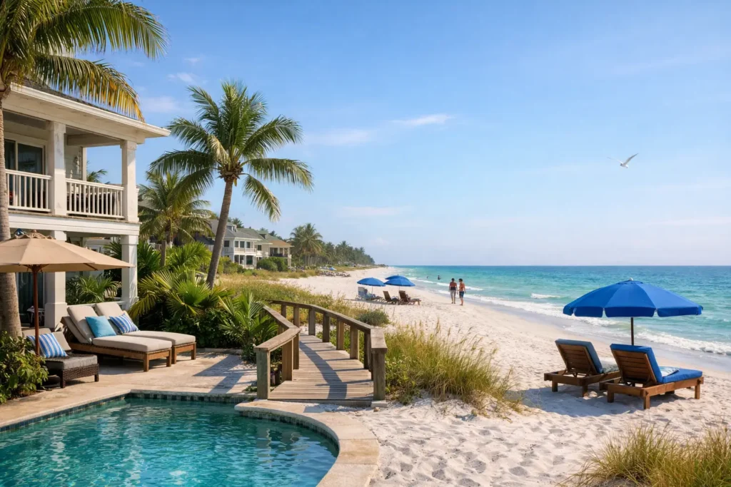 Anna Maria Island Lodging Guide for Beach Stays