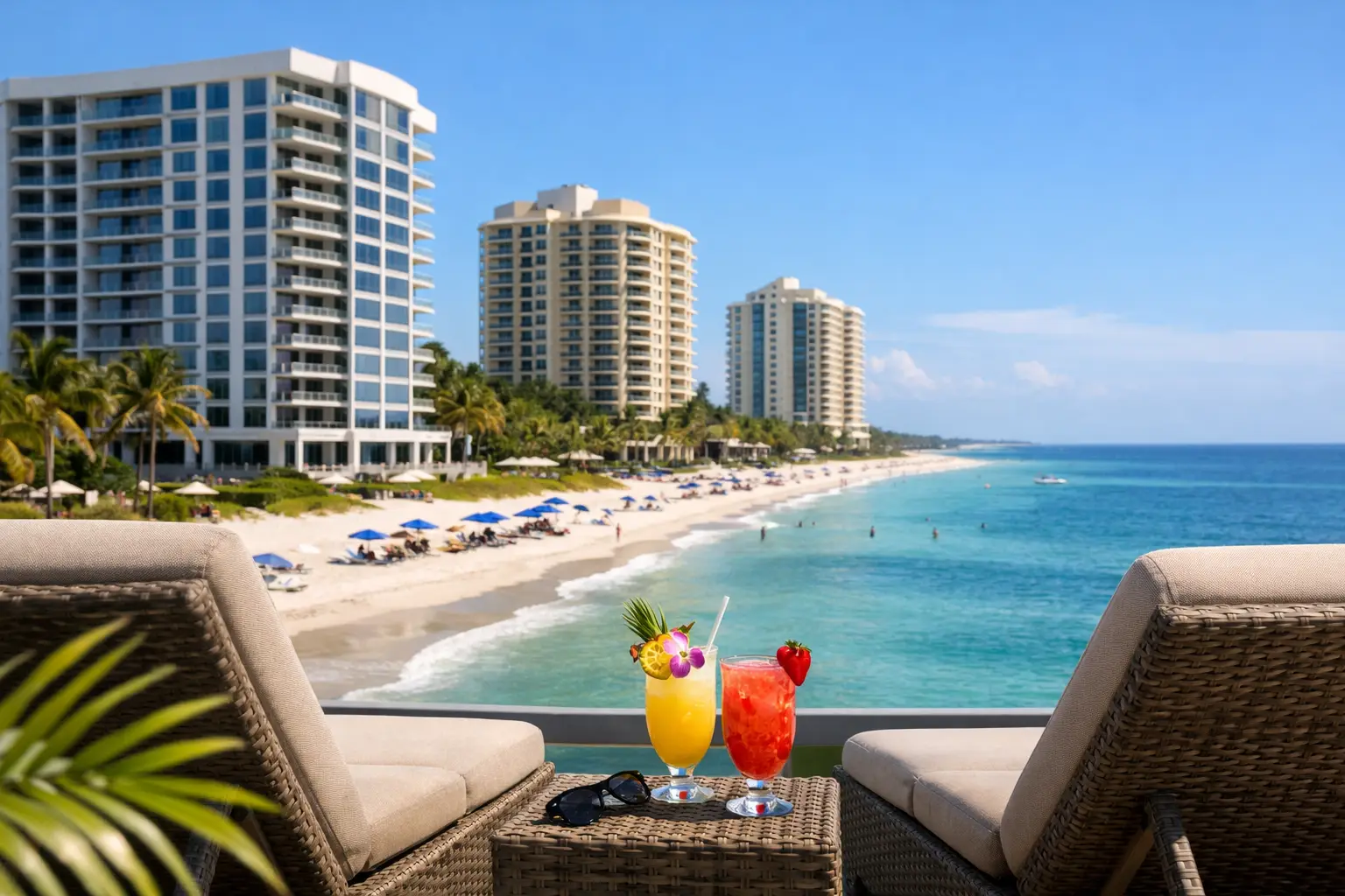 Beachfront Condos Florida Travelers Will Love