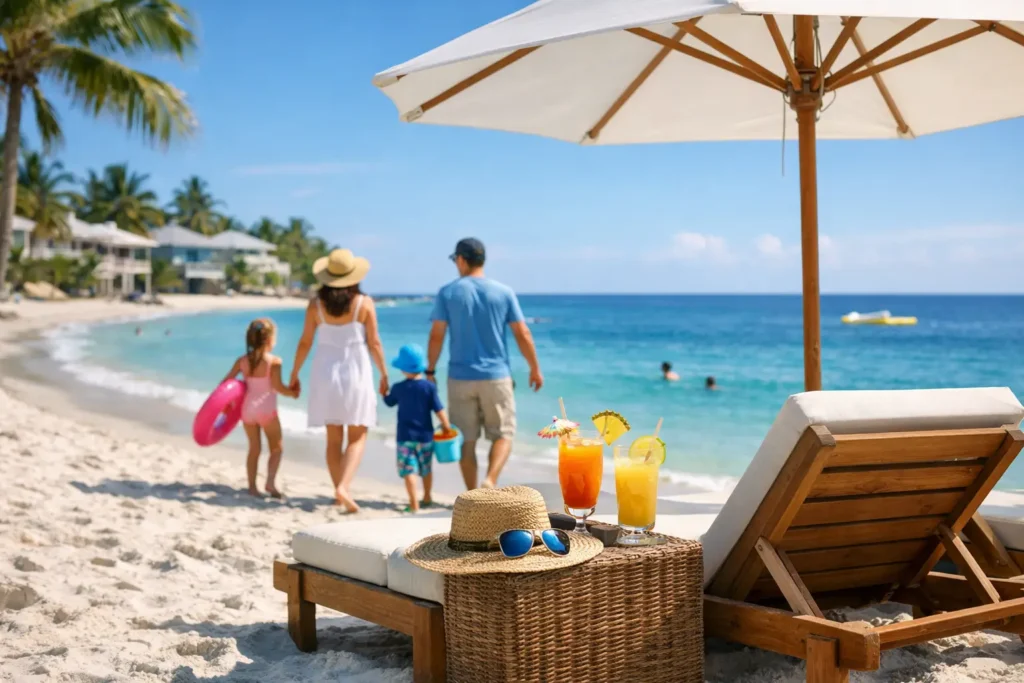 Best Family Friendly Florida Beach Rentals
