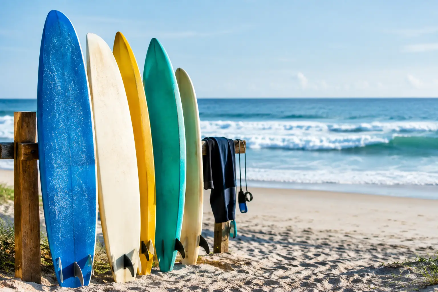 Cocoa Beach Surf Rental Guide for Every Wave