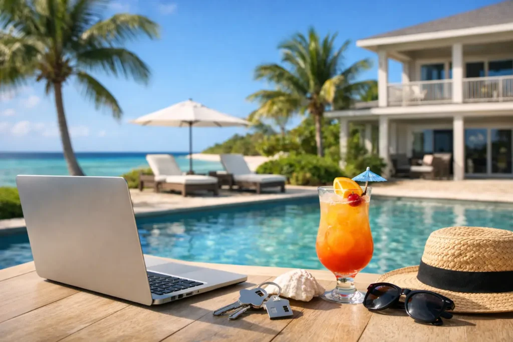 Direct Booking Florida Vacation Rentals