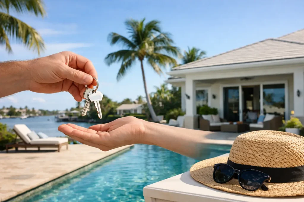 Direct Owner Vacation Rentals Florida Made Simple