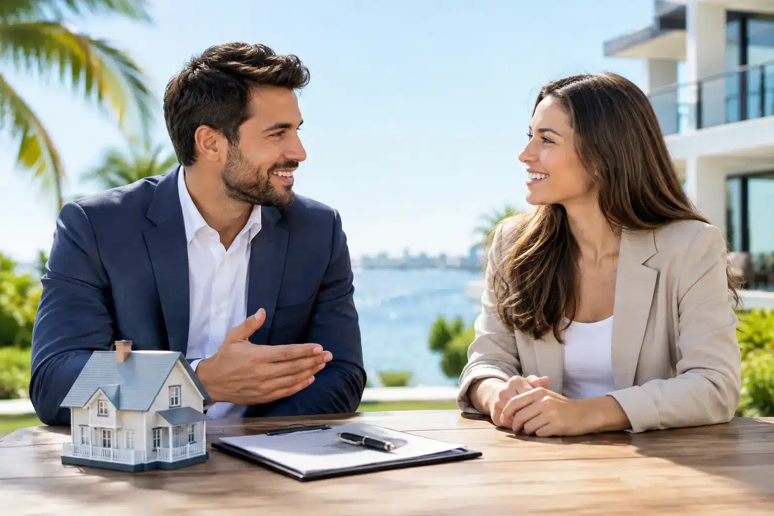 Direct Owner Versus Managed Rentals in Florida