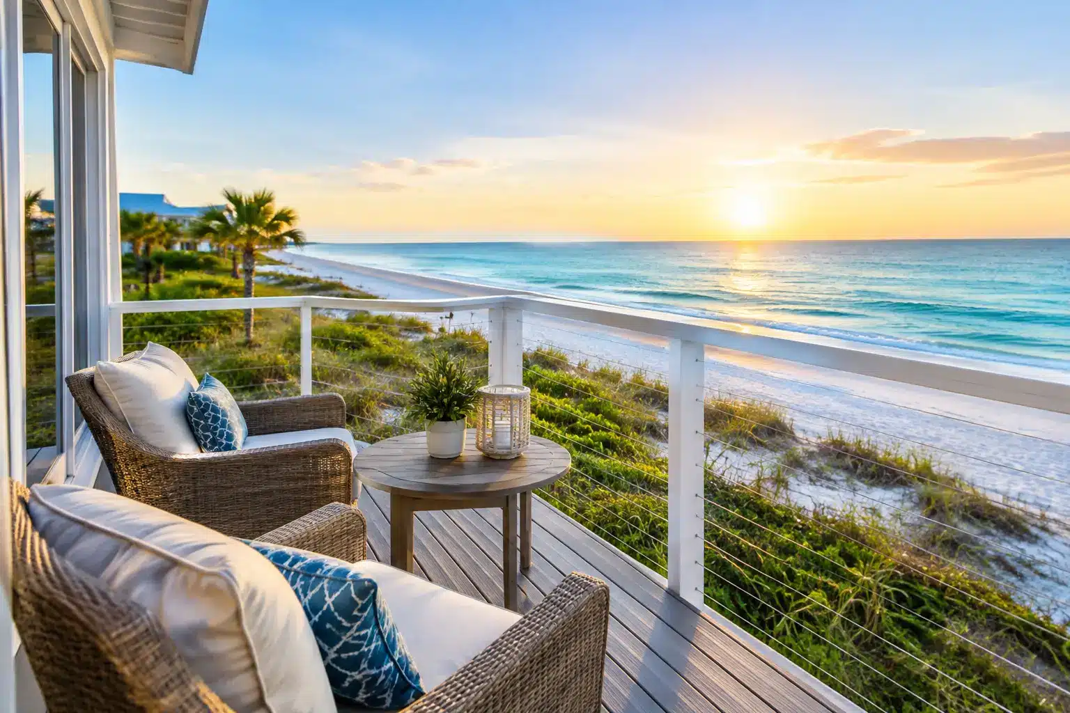 Florida Barrier Island Lodging Guide for Every Stay