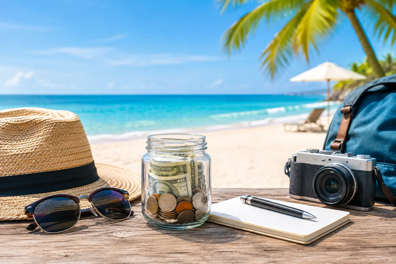 Florida Beach Vacation Budget Guide That Works