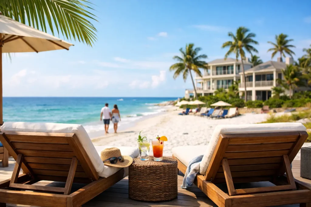Florida Beach Vacation Rentals That Fit You