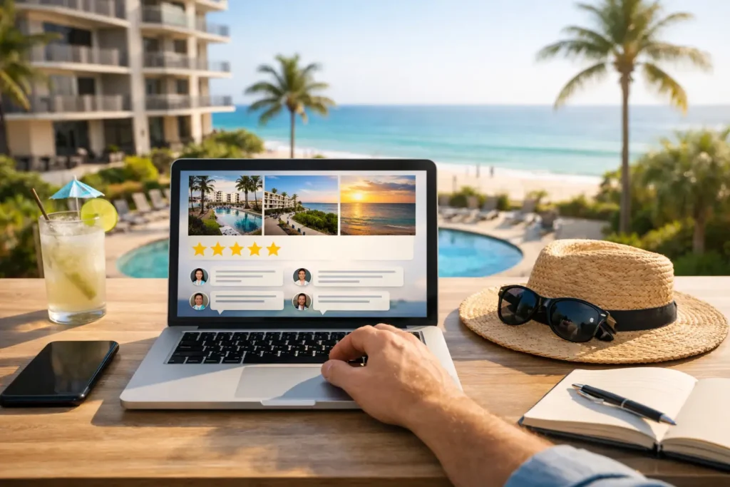 Florida Condo Rental Reviews That Help You Book