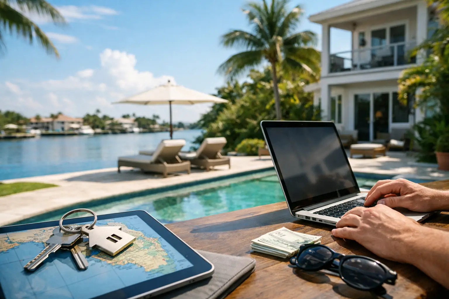 Florida Rental Market Trends for 2026 Trips