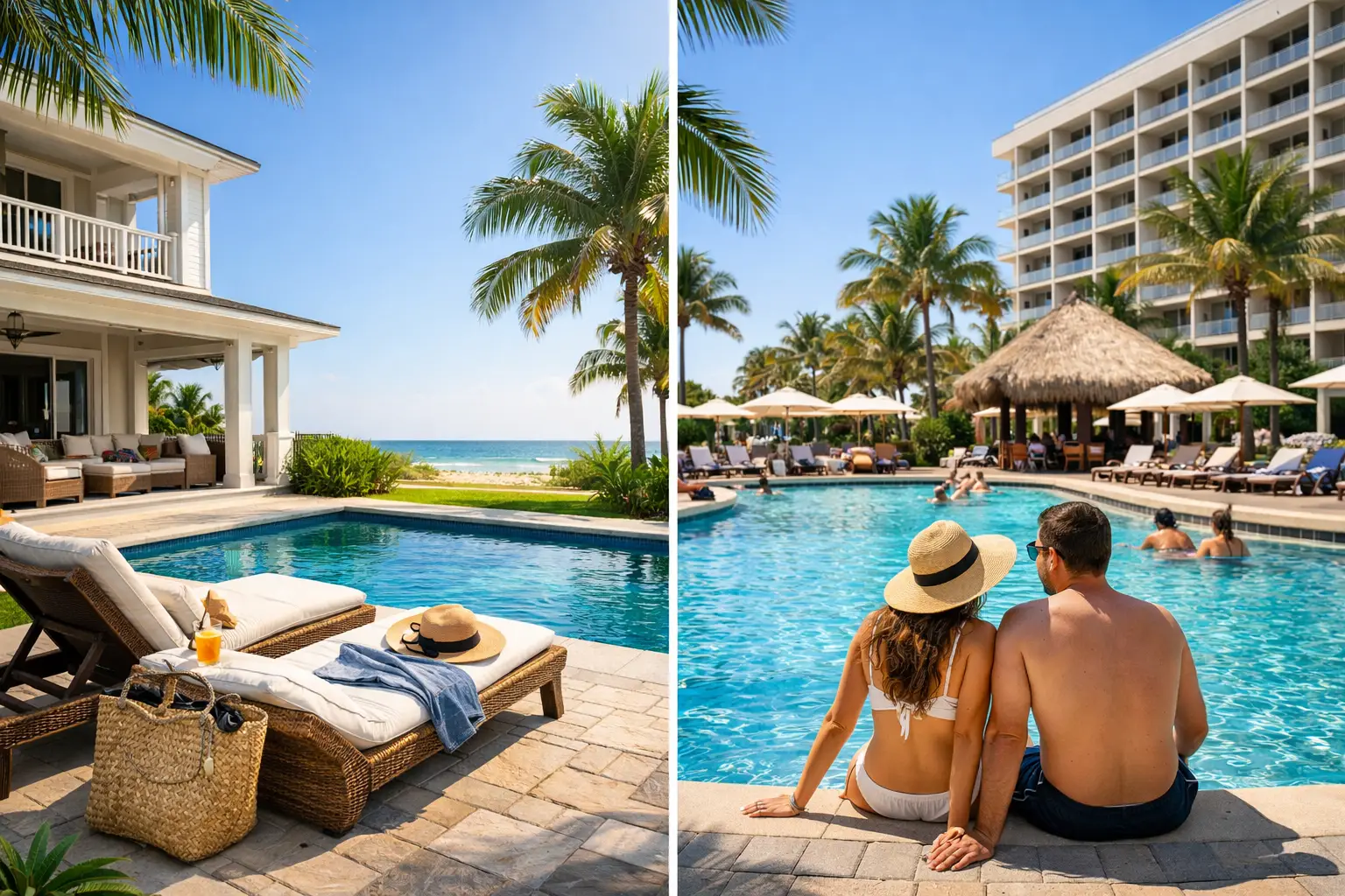 Florida VRBO Booking vs Other Rental Options