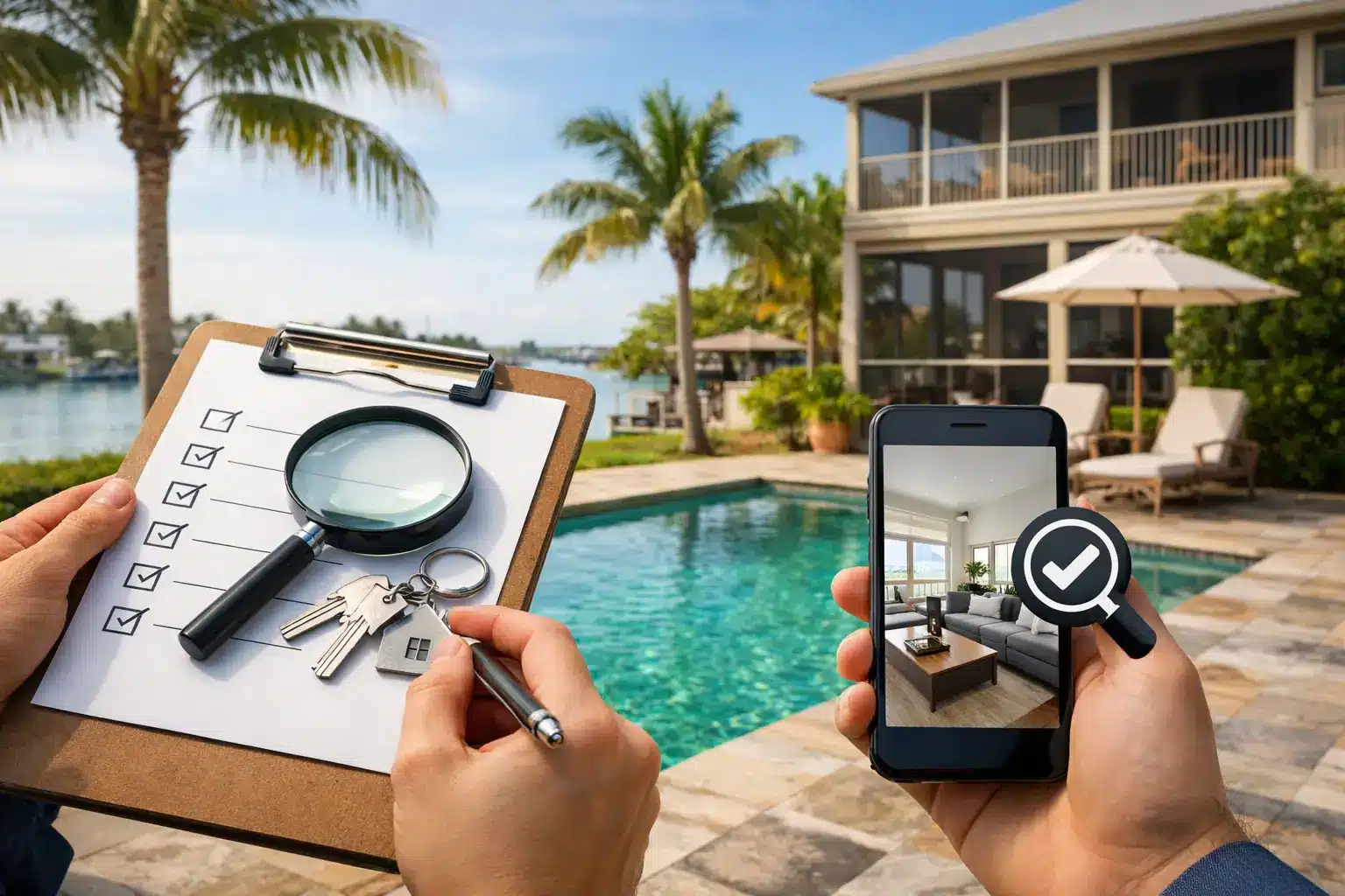 Host Verification Standards for Florida Stays
