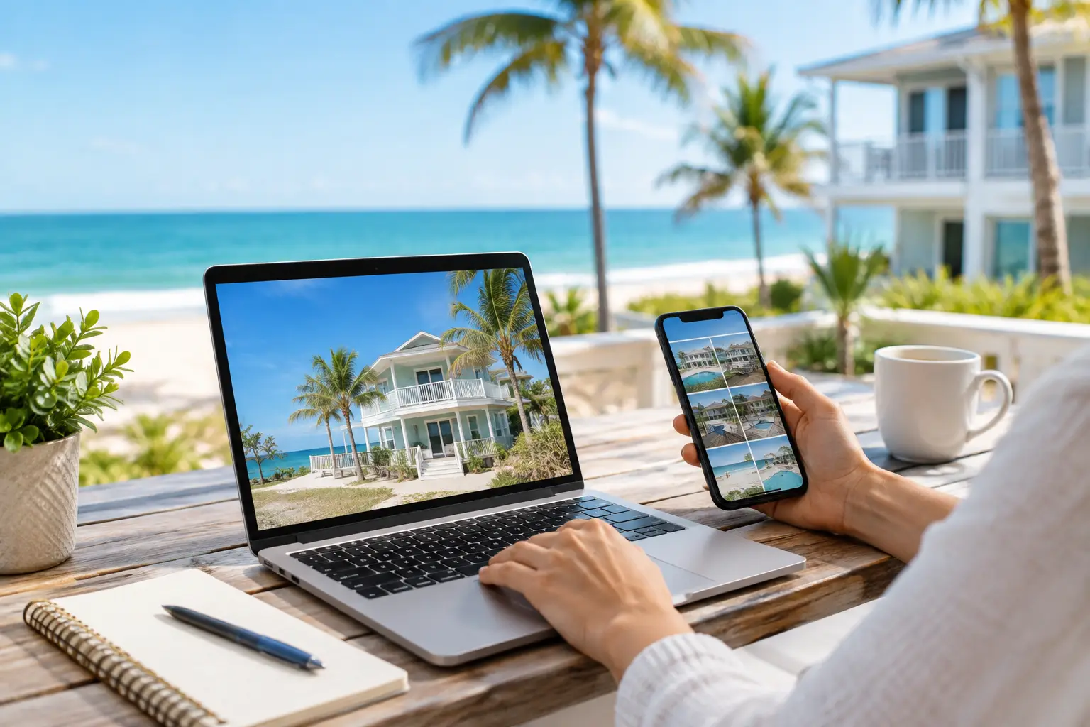 How to Avoid Rental Scams on a Florida Getaway
