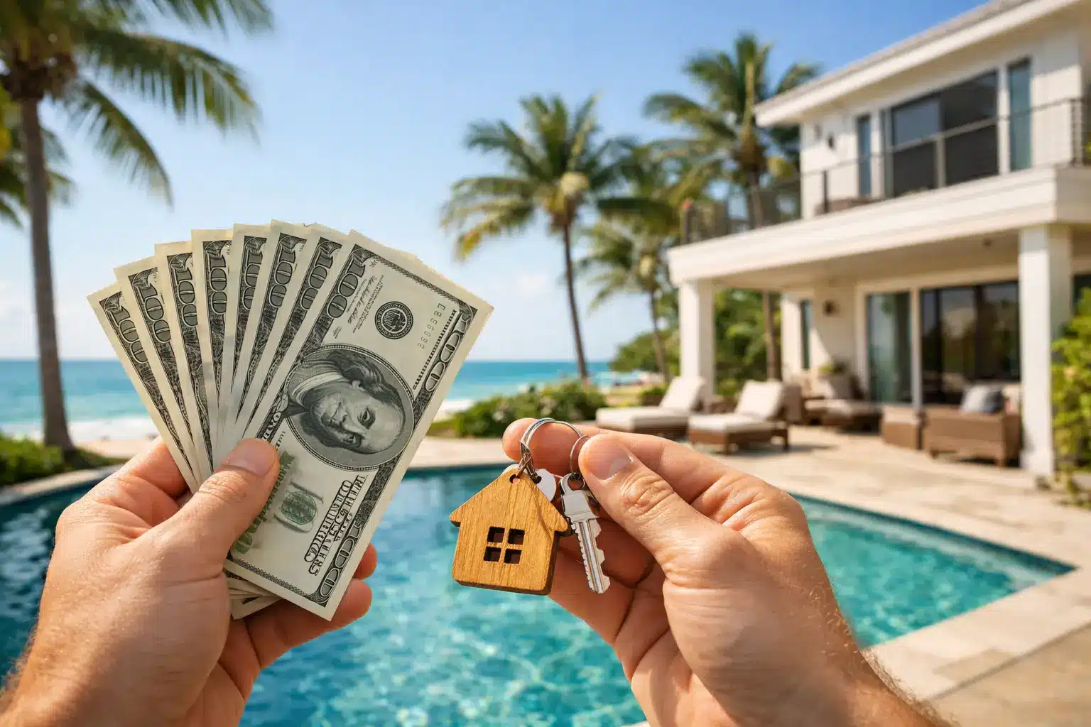 How to Avoid Vacation Rental Fees in Florida