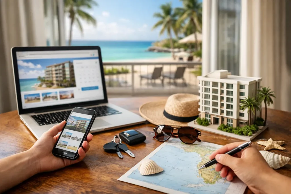 How to Book Florida Condo Rentals Smartly