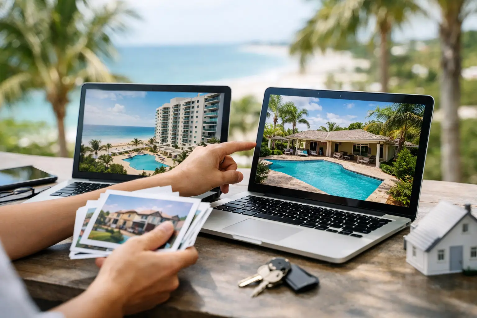 How to Compare Florida Rentals Without Surprises
