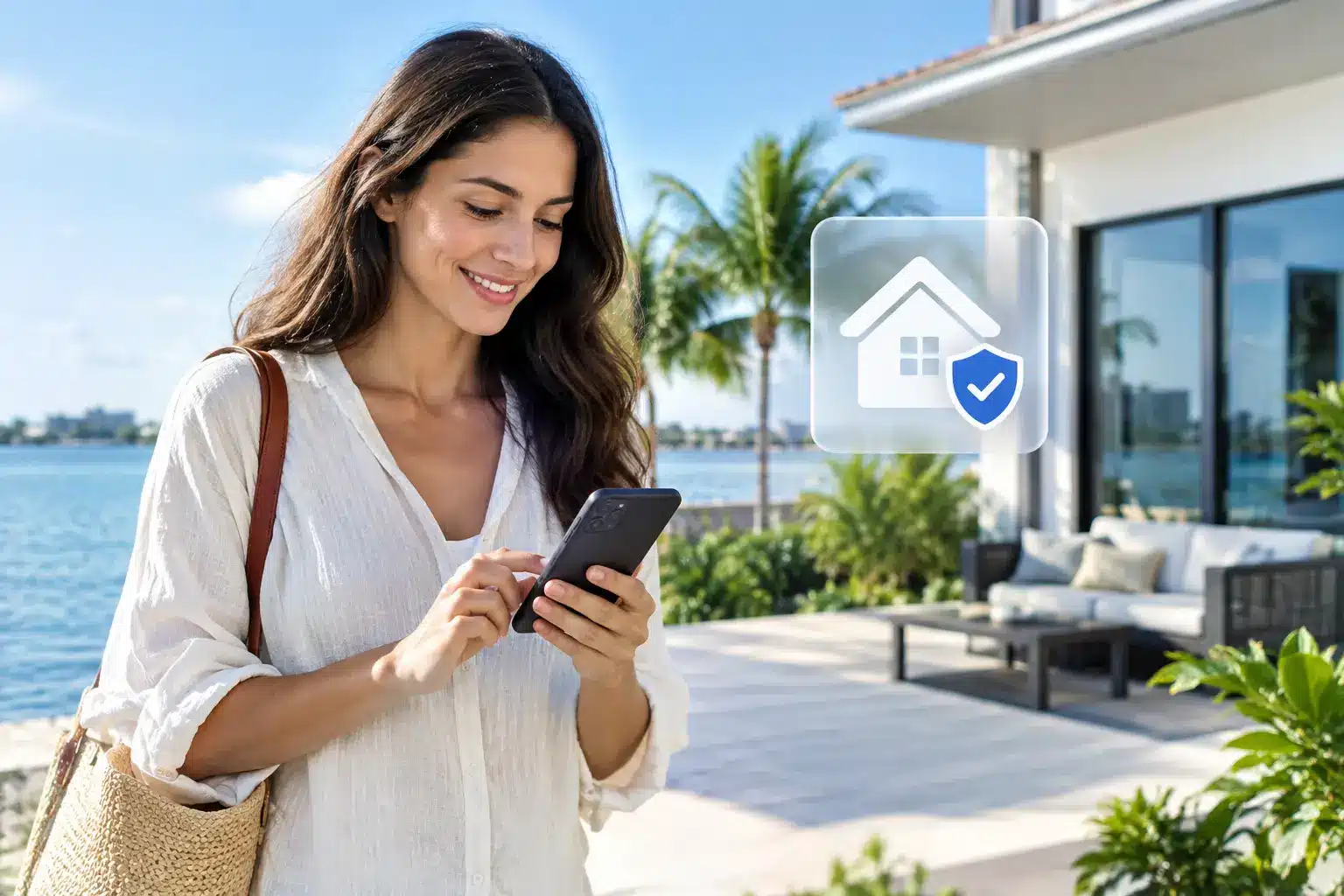 How to Find Verified Florida Rentals Safely