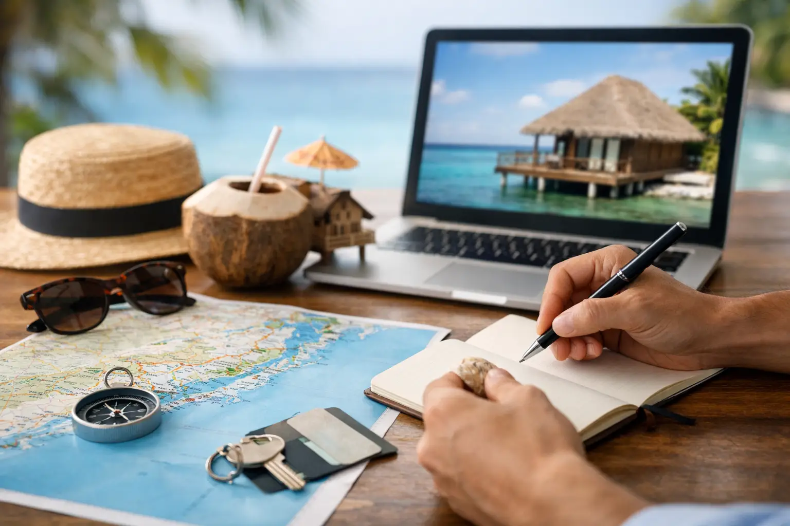 How to Plan Florida Keys Lodging Smartly