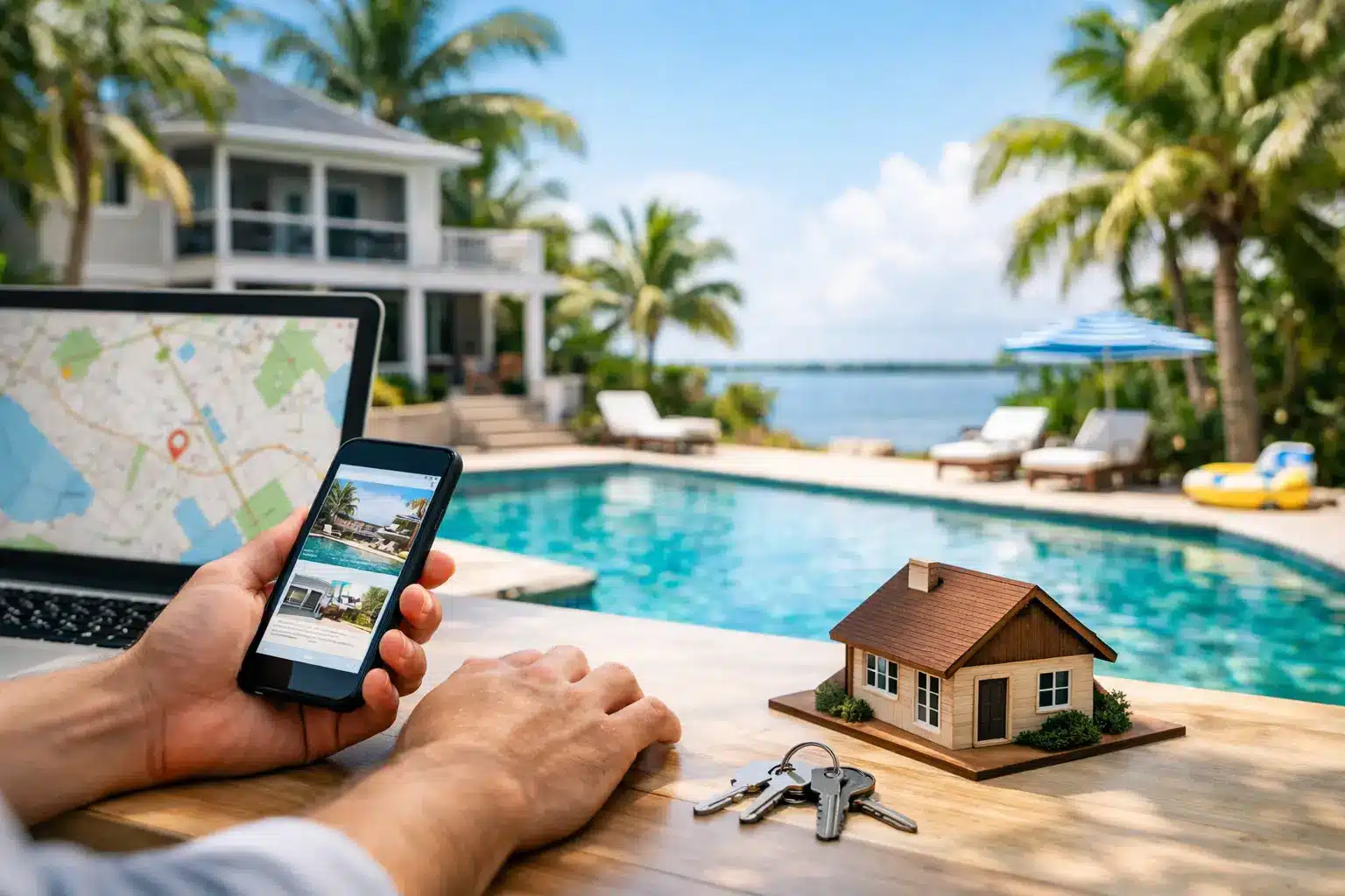 Is It Safe to Book Vacation Rentals in Florida?