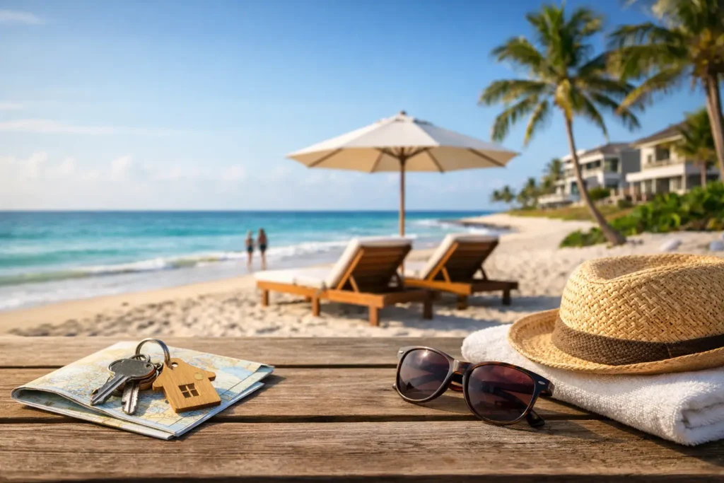 Last Minute Florida Beach Rentals That Work