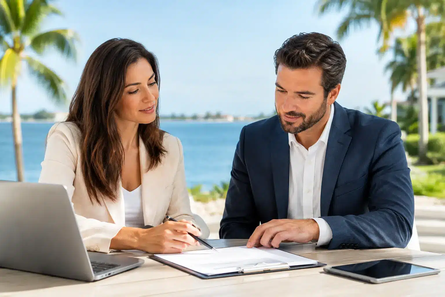 Owner Agency Comparison for Florida Rentals