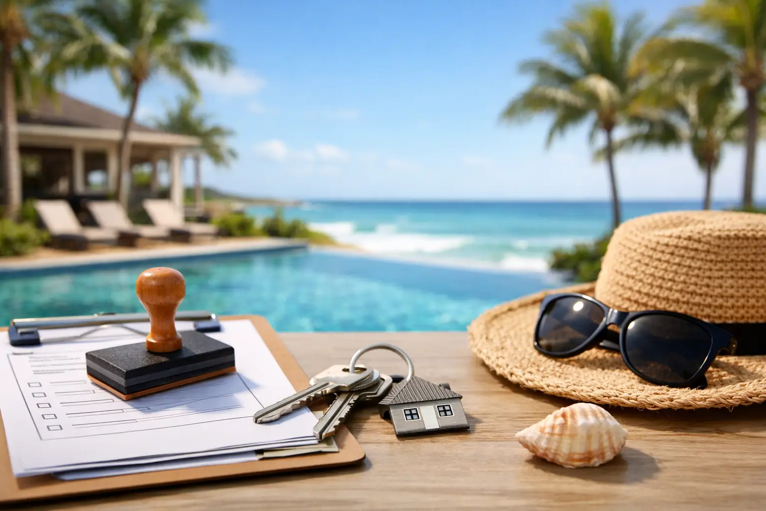 Rental Cancellation Policies for Florida Stays