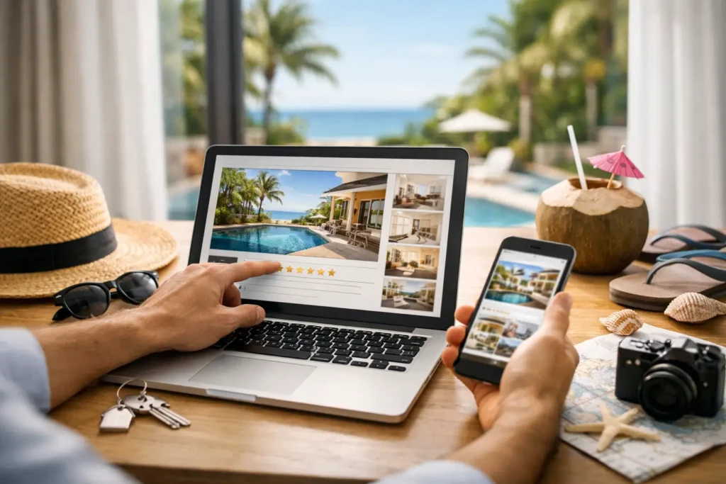 Rental Platform Reviews: What Florida Guests Should Check