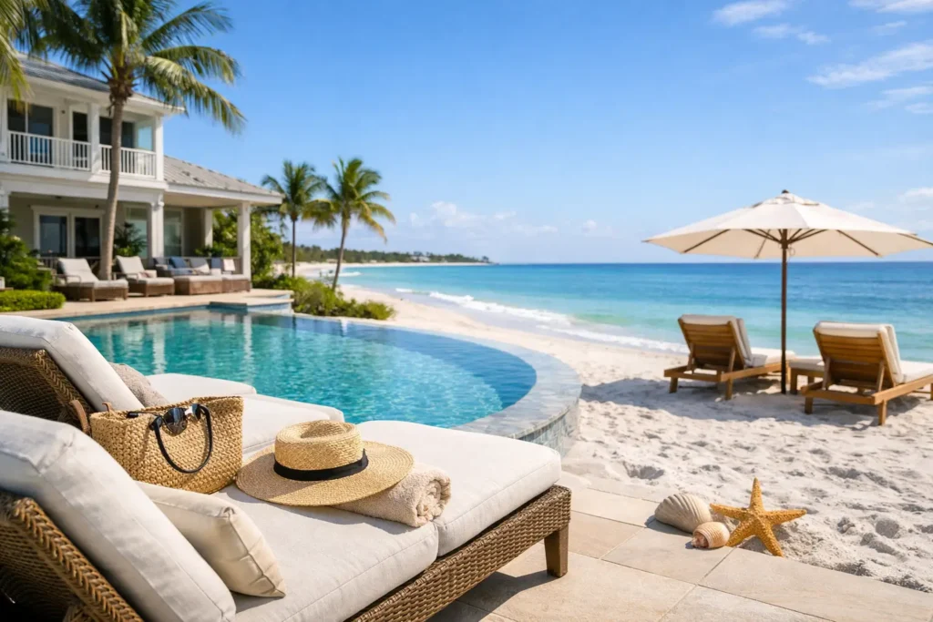 Siesta Key Vacation Rentals for Every Stay