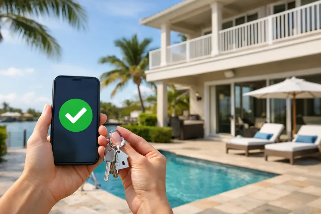 Verified Host Florida Rentals That Feel Safer